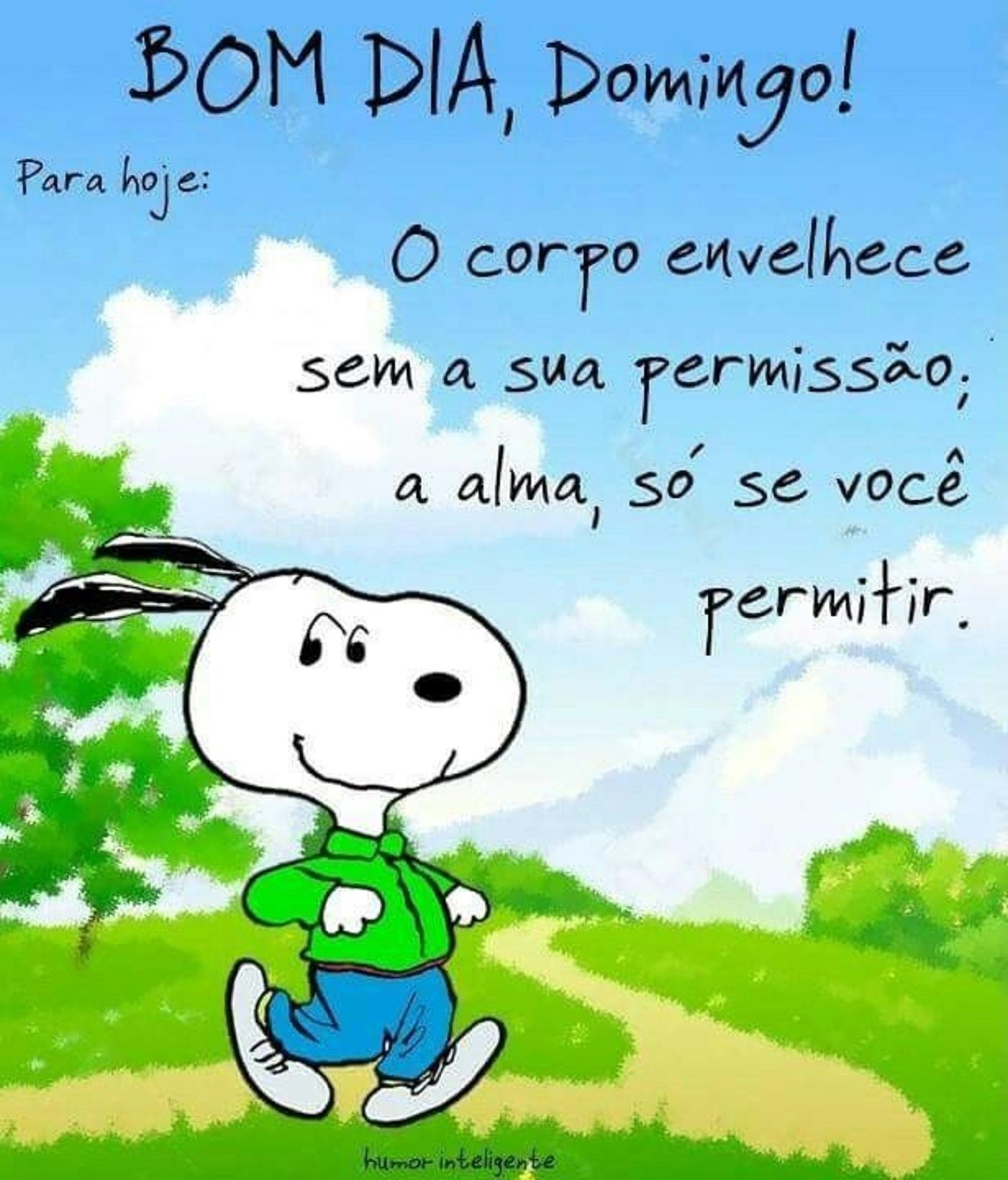 Inspiradoras Mensagens de Bom Dia para o Seu Domingo